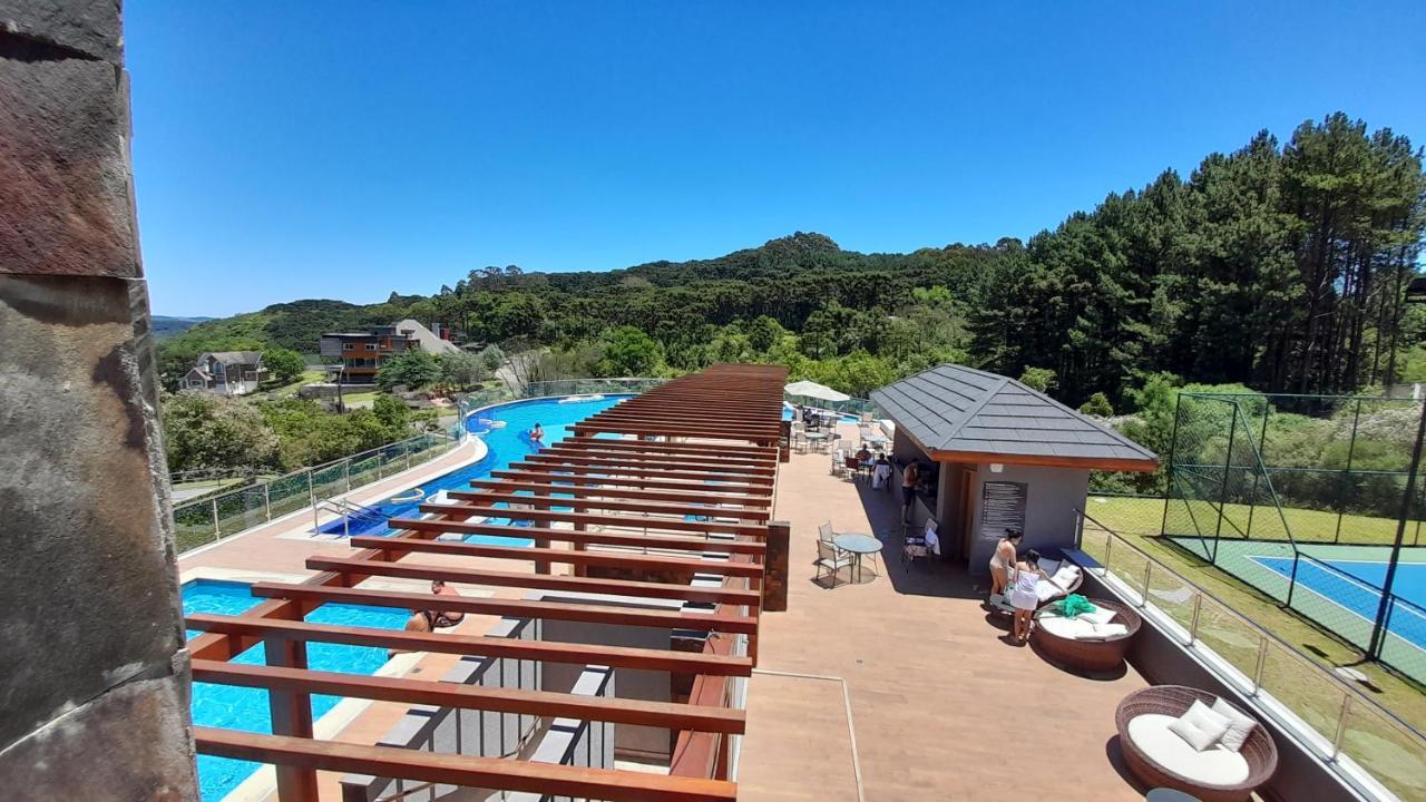 Resort Golden Gramado Γκραμάντο Εξωτερικό φωτογραφία